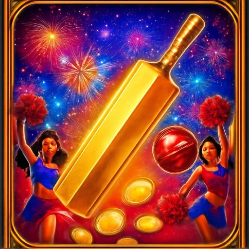 7i777 Mobile Arcade Screen